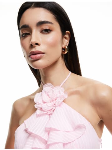 KOTON TANKTOPS in Rosa