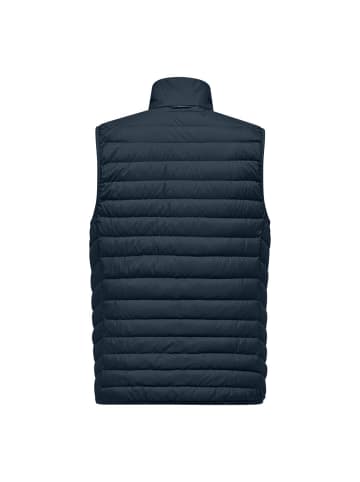 Salewa Loftweste in blau