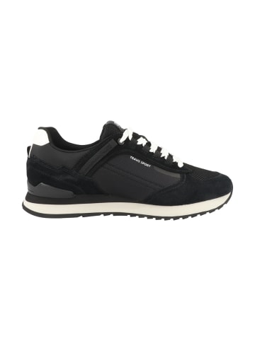 COLMAR Sneaker low Travis Sport Bold in schwarz