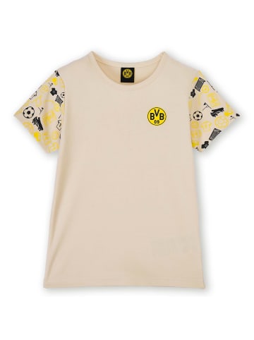 BVB BVB Baby T-Shirt 2er Set in Mehrfarbig