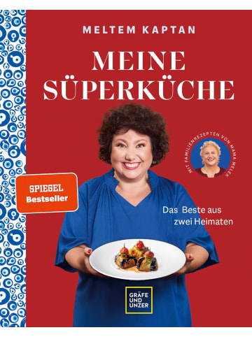 Gräfe und Unzer Kochbuch - Meine Süperküche