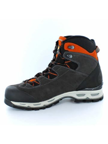 MEINDL Wanderschuh in grau