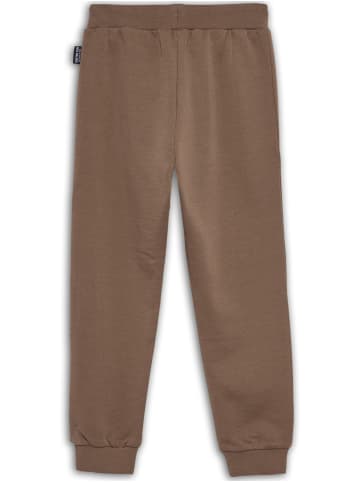 Sometime Soon Verstellbare Taille Hose Stsjonas Kinder in FOSSIL