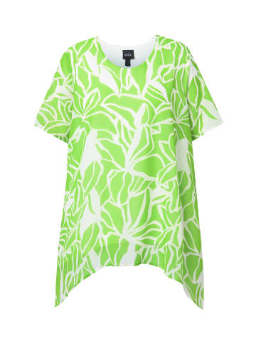 Ulla Popken Tunika in seegrün