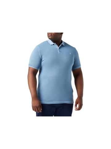Marc O'Polo Shirts in blau