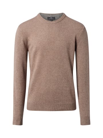 Nils Sundström Pullover in melange - 0033