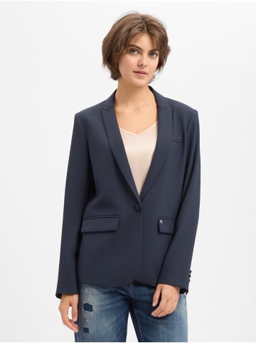 Mos Mosh Blazer MMPhoebe in marine