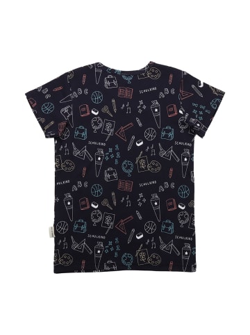 Walkiddy T-Shirt Back to school-T-shirt