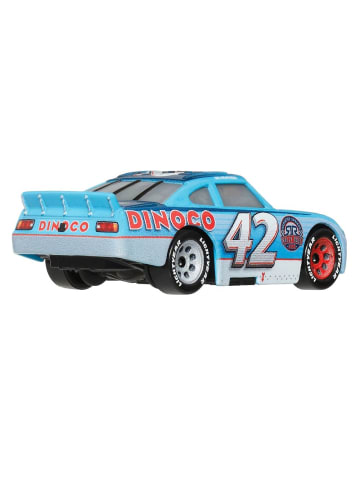Disney Cars Cal Weathers JDG64 | Disney Cars Race & Rescue | Die-Cast 1:55