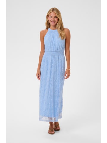 Cream Kleid CRNira Feminine in Powder Blue
