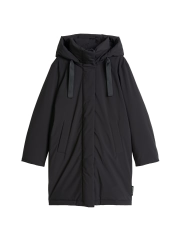 Marc O'Polo Parka MOP x Function in Schwarz