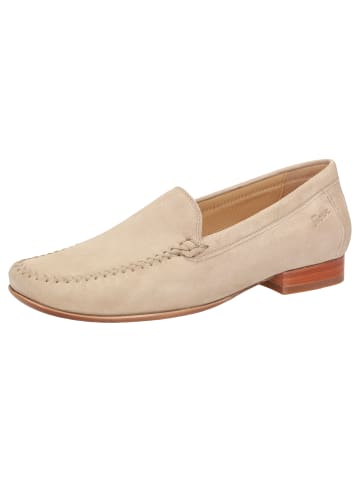 Sioux Slipper Campina in beige