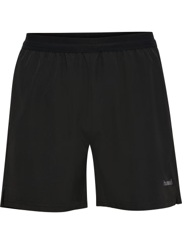 Hummel Kurze Hose Hmlhybrid Multisport Herren in BLACK