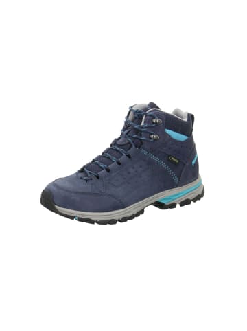 MEINDL Outdoorschuhe in blau