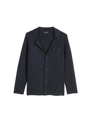 Marc O'Polo TEENS-BOYS Strickblazer in Dark Navy