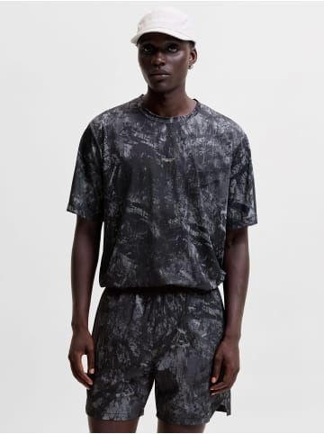Jack & Jones T-shirt in Wet Weather