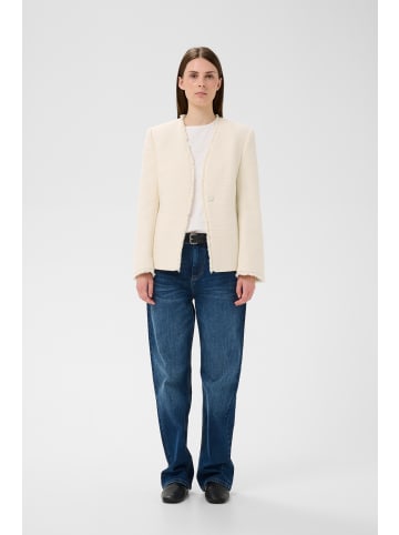 InWear Blazer CHEYANNEIW Classic fit in Whisper White