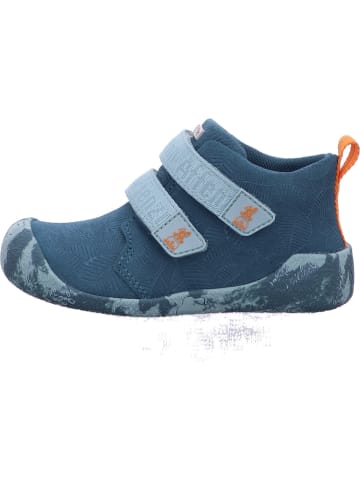 Affenzahn Stiefel in blau