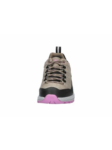 Brütting Outdoorschuh "Mount Sellery Low" in Braun