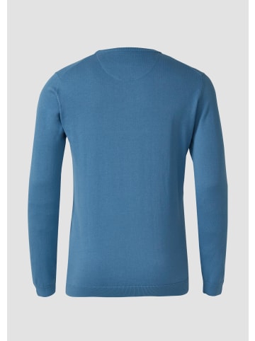 s.Oliver Strickpullover in 6244_helles petrol