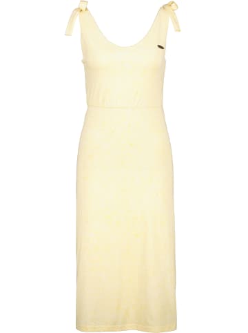 alife and kickin Kleid MelinaAK B in butter melange