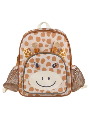 Sterntaler Mini-Rucksack - Giraffe Kaya in gelb