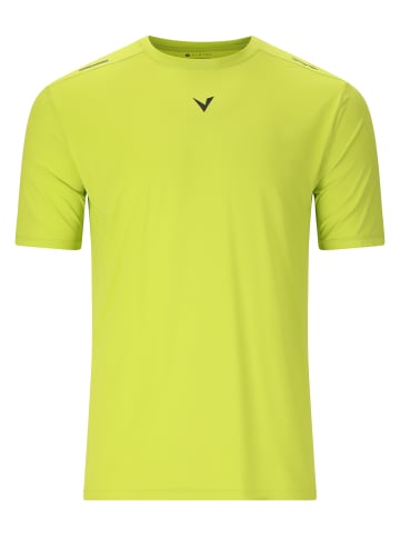 Virtus T-Shirt Walton in 3194 Tender Shoots