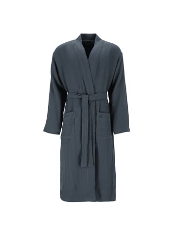 Bugatti Bugatti Bademäntel Damen Kimono Durini flanell - 7400 in flanell - 7400