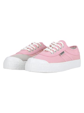 Kawasaki Schuhe Kawasaki Original 3.0 in 4046 Candy Pink