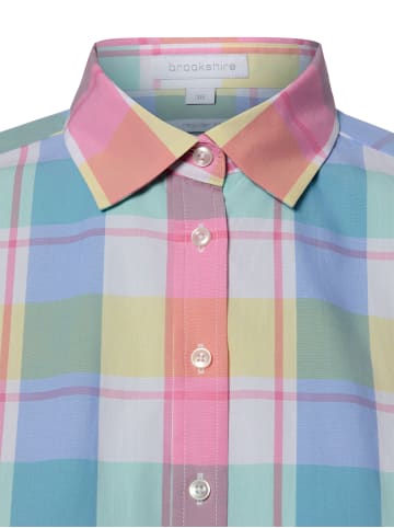 brookshire Bluse in rosa mehrfarbig - 0107