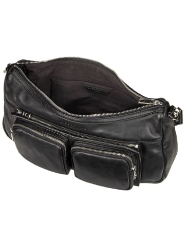 LIEBESKIND BERLIN Anderes Maia M Sheep Natural in Black