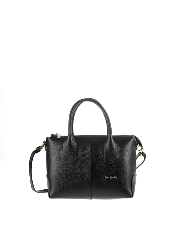 Pierre Cardin Handtasche in BLACK