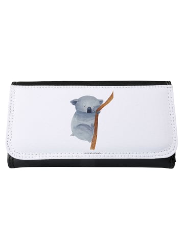 Mr. & Mrs. Panda Damen Geldbörse Koalabär ohne Spruch in Weiß