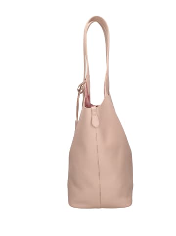 Chiara Ferretti Handtasche in NUDE