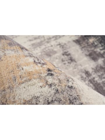 Kayoom Kurzflor Teppich Piemont 225 in multi - rechteckig