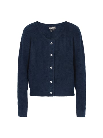 DreiMaster Vintage Cardigan in navy
