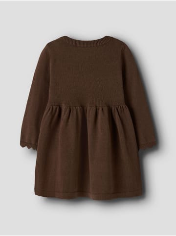 name it Kleid in Chicory Coffee1