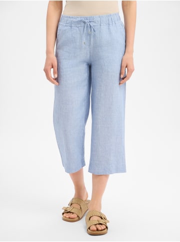 Toni Hose Pia in hellblau