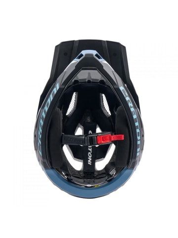 BASIL Cratoni C-Maniac 2.0 MX Fahrradhelm - Premium BMX & Dirt Bike