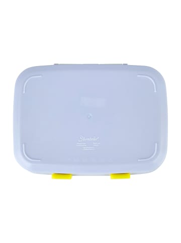 Sterntaler Kinderbrotdose in helles grün