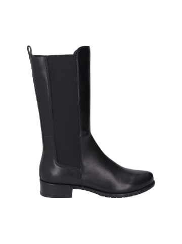 Gerry Weber Stiefel Carla 45 in schwarz-oliv