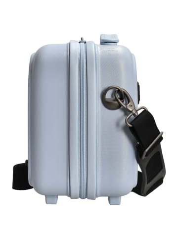 Mandarina Duck Logoduck - Beautycase 28.5 cm (skyway) in skyway