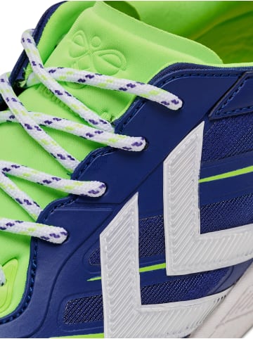 Hummel Multisportsschuh Algiz 2.0 Multisport Erwachsene in SPECTRUM BLUE