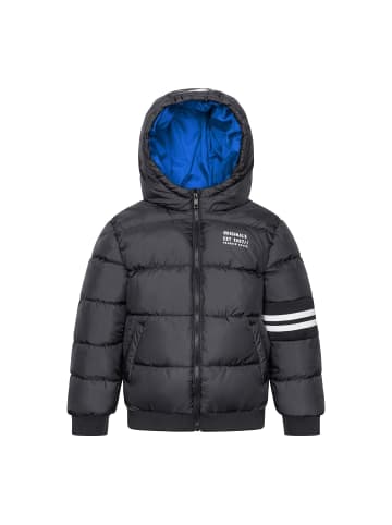 Minoti Winterjacke Nordic 7 in dunkelgrau