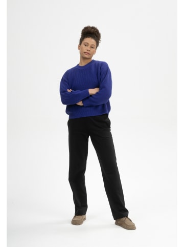 MELA Rippstrick Pullover ADAH