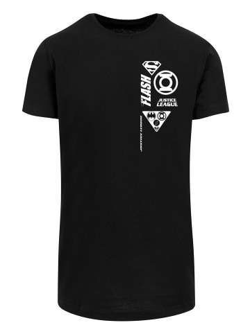 F4NT4STIC T-Shirt in black