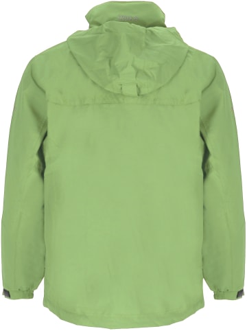 PRO-X elements Funktionsjacke "MERAN" in Meadow-GrÃ¼n