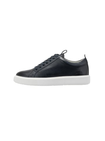 JOOP! Sneaker 'Tratto Largo in Dunkelblau'