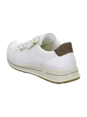 ara Komfort Schnürschuhe in Weiß