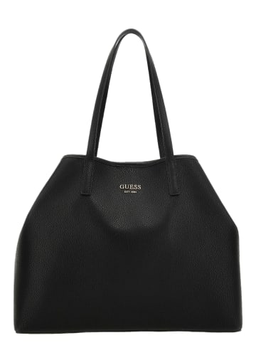 Guess Handtasche Vikky in Black